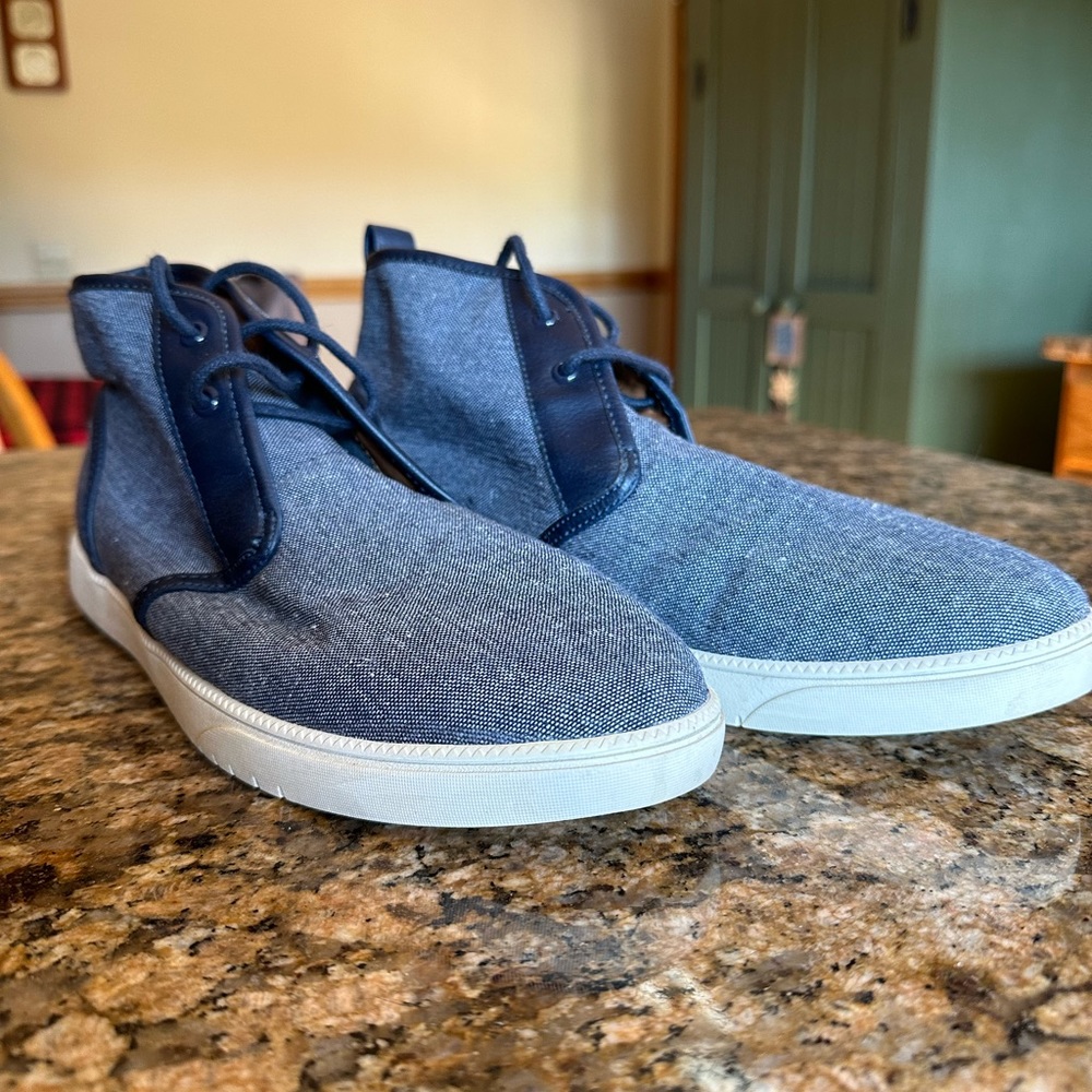 Express Men’s casual shoes